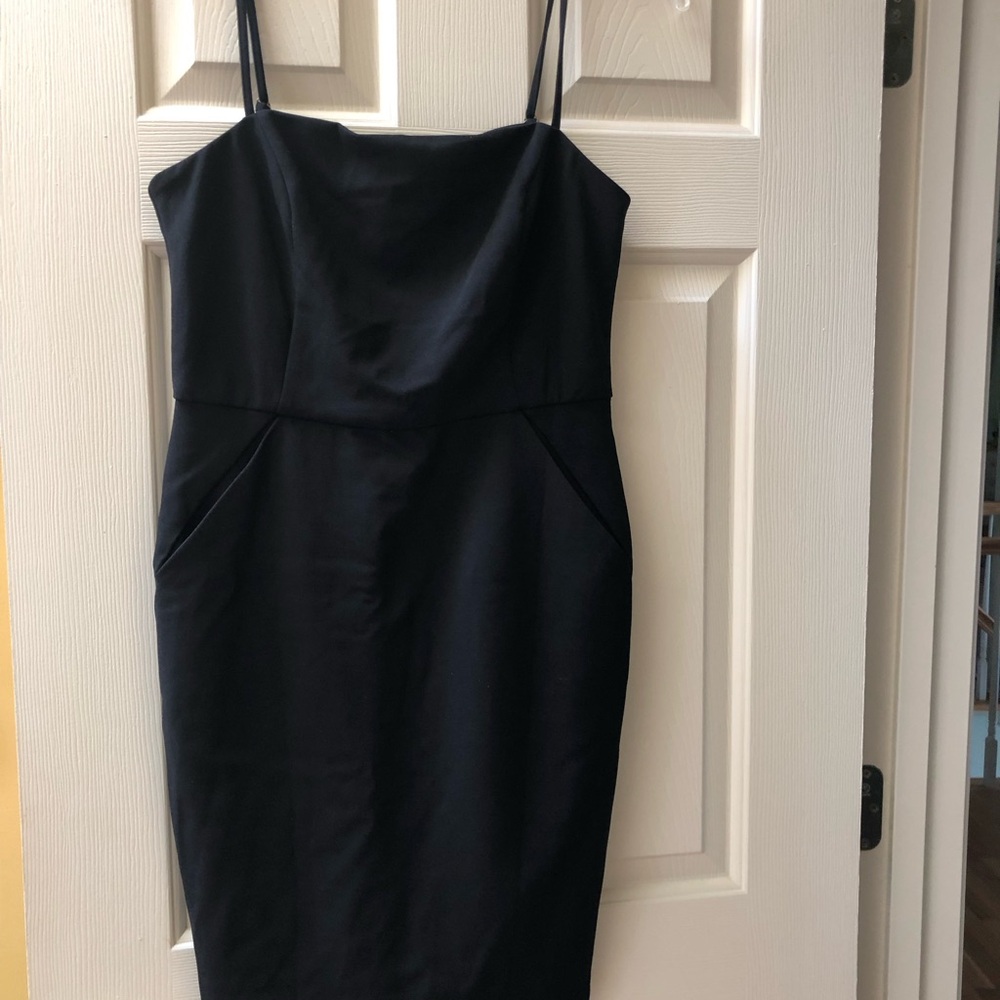 Elegant Black Dress